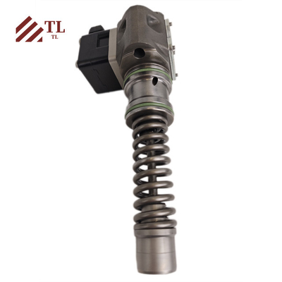 0 414 755 004 0414 755004 ปั๊มหน่วยไฟฟ้าสําหรับ Bosch Mack E7