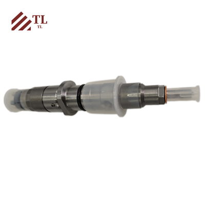 0445120236 /0 445 120 236 เครื่องฉีดเชื้อเพลิงสําหรับ Komatsu Pc 300-8