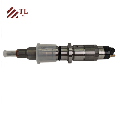 0445120236 /0 445 120 236 เครื่องฉีดเชื้อเพลิงสําหรับ Komatsu Pc 300-8