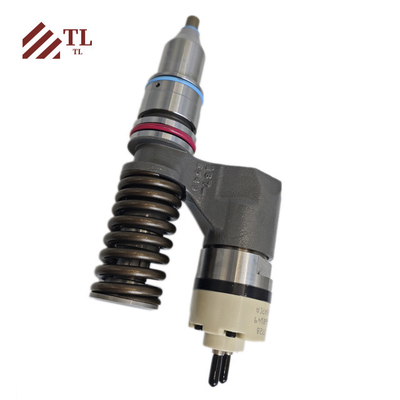 เครื่องยนต์ C10 166-0149 ไดเซล เครื่องฉีดเชื้อเพลิงรถไฟทั่วไปสําหรับ erpillar