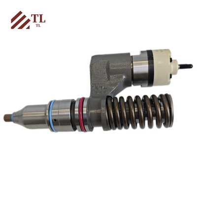 เครื่องยนต์ C10 166-0149 ไดเซล เครื่องฉีดเชื้อเพลิงรถไฟทั่วไปสําหรับ erpillar