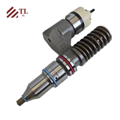เครื่องยนต์ C10 166-0149 ไดเซล เครื่องฉีดเชื้อเพลิงรถไฟทั่วไปสําหรับ erpillar