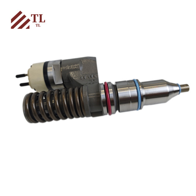 เครื่องยนต์ C10 166-0149 ไดเซล เครื่องฉีดเชื้อเพลิงรถไฟทั่วไปสําหรับ erpillar