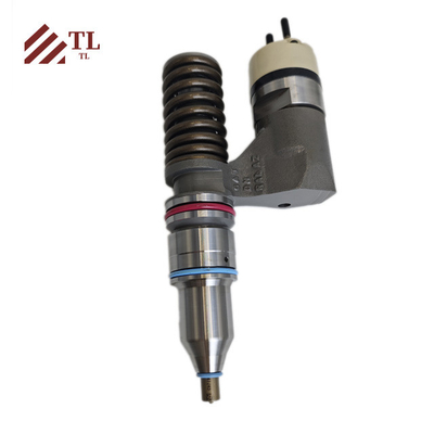 เครื่องยนต์ C10 166-0149 ไดเซล เครื่องฉีดเชื้อเพลิงรถไฟทั่วไปสําหรับ erpillar