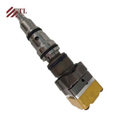 3126B 3126E เครื่องฉีดน้ํามันเครื่องยนต์ 177-4752 สําหรับ erpillar