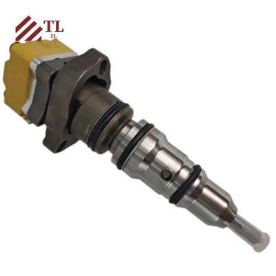 3126B 3126E เครื่องฉีดน้ํามันเครื่องยนต์ 177-4752 สําหรับ erpillar