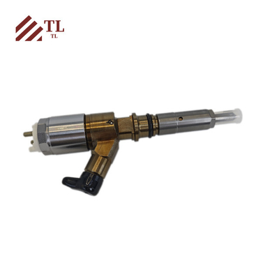 320-0690 เครื่องฉีดน้ํามันสําหรับเครื่องยนต์ C6.6 รับประกัน 12 เดือน