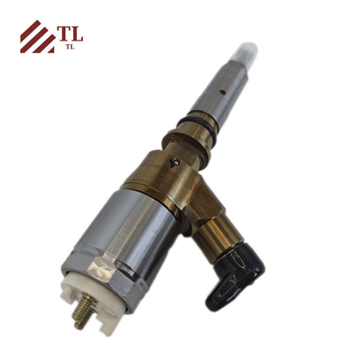 320-0690 เครื่องฉีดน้ํามันสําหรับเครื่องยนต์ C6.6 รับประกัน 12 เดือน