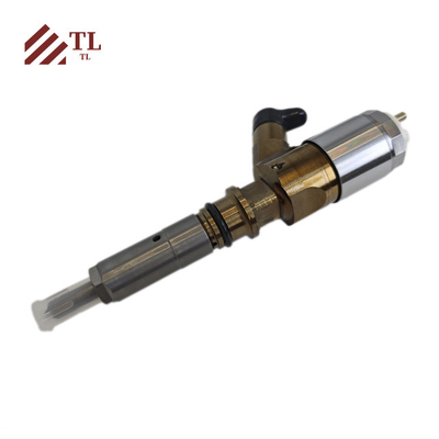 320-0690 เครื่องฉีดน้ํามันสําหรับเครื่องยนต์ C6.6 รับประกัน 12 เดือน