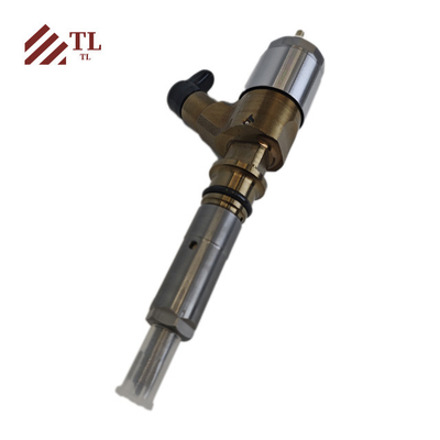 320-0690 เครื่องฉีดน้ํามันสําหรับเครื่องยนต์ C6.6 รับประกัน 12 เดือน