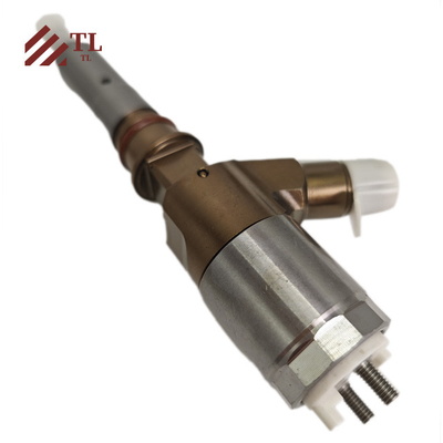 326-4700 เครื่องฉีดกระบะทั่วไป สําหรับ erpillar  C6 C6.4 เครื่องยนต์ 320D 320DL 323D Excavator