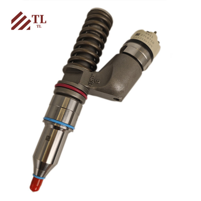 Enginee C15 เครื่องฉีดเชื้อเพลิง 374-0750 เครื่องฉีดเชื้อเพลิงรถไฟทั่วไป Assy