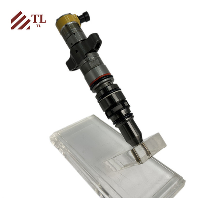 387-9427 เครื่องฉีดเชื้อเพลิงสําหรับ  C7 C9.3 เครื่องยนต์ 324D 325D 325D Excavator