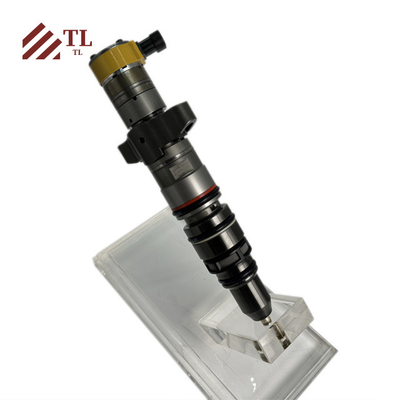 387-9427 เครื่องฉีดเชื้อเพลิงสําหรับ  C7 C9.3 เครื่องยนต์ 324D 325D 325D Excavator