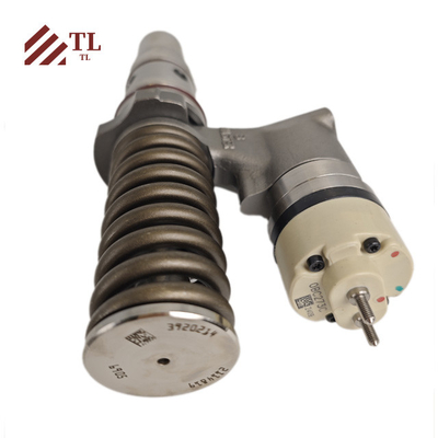 392-0214 3920214 เครื่องฉีดเชื้อเพลิงสําหรับเครื่องยนต์ erpillar  3508B 3512B 3516B