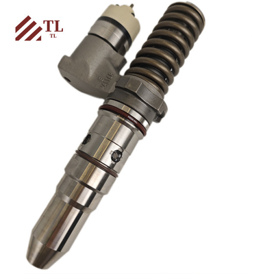 392-0214 3920214 เครื่องฉีดเชื้อเพลิงสําหรับเครื่องยนต์ erpillar  3508B 3512B 3516B