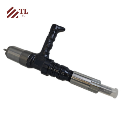 6251-11-3100 เครื่องฉีดเชื้อเพลิงสําหรับเครื่อง Komatsu เครื่องขุด 6D125-5 เครื่องขุด PC400LC-8 PC450LC-8 เครื่องบรรทุกล้อ WA480-6