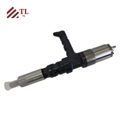 6251-11-3100 เครื่องฉีดเชื้อเพลิงสําหรับเครื่อง Komatsu เครื่องขุด 6D125-5 เครื่องขุด PC400LC-8 PC450LC-8 เครื่องบรรทุกล้อ WA480-6