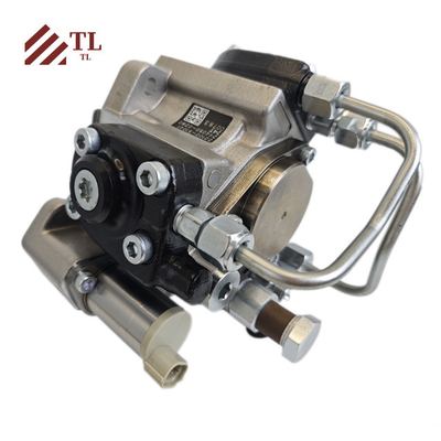 22100-51041 ปั๊มฉีดน้ํามัน 2210051041 สําหรับเครื่องยนต์ไดเซล Toyota 200 V8 1VD-FTV