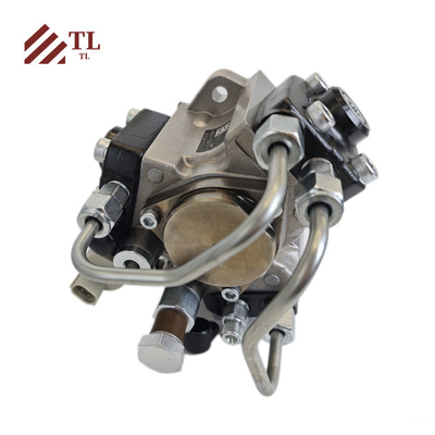 22100-51041 ปั๊มฉีดน้ํามัน 2210051041 สําหรับเครื่องยนต์ไดเซล Toyota 200 V8 1VD-FTV
