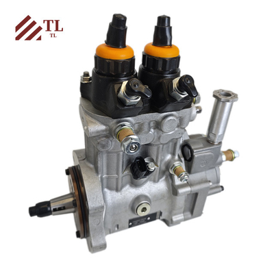 094000-0605 ปั๊มฉีดน้ํามันสําหรับ Komatsu HM300 PC400 PC450