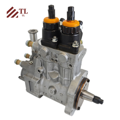 094000-0605 ปั๊มฉีดน้ํามันสําหรับ Komatsu HM300 PC400 PC450