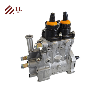 094000-0605 ปั๊มฉีดน้ํามันสําหรับ Komatsu HM300 PC400 PC450