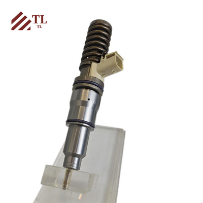 21340611 เครื่องฉีดน้ํามันสําหรับเครื่องยนต์ Volvo MD13 EC360 EC380