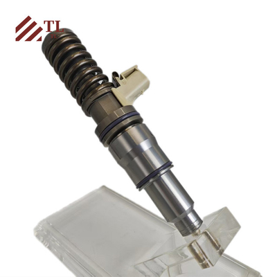 21340611 เครื่องฉีดน้ํามันสําหรับเครื่องยนต์ Volvo MD13 EC360 EC380