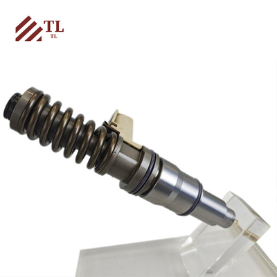 21340611 เครื่องฉีดน้ํามันสําหรับเครื่องยนต์ Volvo MD13 EC360 EC380