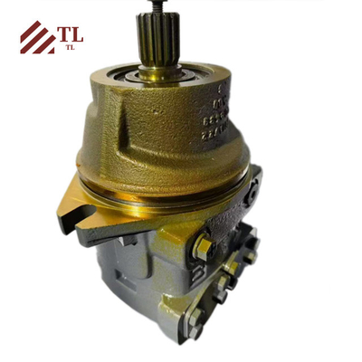 เครื่องยนต์ไฮดรอลิก FMF064 9272264 สําหรับเครื่องขุด Liebherr R912 KHD ENGINE/R912 Li/R912 LIEBHERR ENGINE/R922 ENGINE KHD/R922 ENGINE LIEBHERR/R922 Li