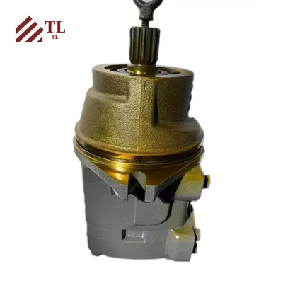 เครื่องยนต์ไฮดรอลิก FMF064 9272264 สําหรับเครื่องขุด Liebherr R912 KHD ENGINE/R912 Li/R912 LIEBHERR ENGINE/R922 ENGINE KHD/R922 ENGINE LIEBHERR/R922 Li