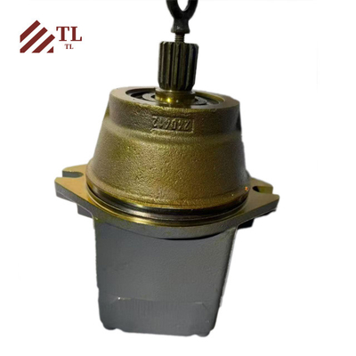 เครื่องยนต์ไฮดรอลิก FMF064 9272264 สําหรับเครื่องขุด Liebherr R912 KHD ENGINE/R912 Li/R912 LIEBHERR ENGINE/R922 ENGINE KHD/R922 ENGINE LIEBHERR/R922 Li