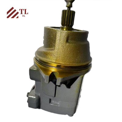 เครื่องยนต์ไฮดรอลิก FMF064 9272264 สําหรับเครื่องขุด Liebherr R912 KHD ENGINE/R912 Li/R912 LIEBHERR ENGINE/R922 ENGINE KHD/R922 ENGINE LIEBHERR/R922 Li