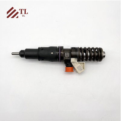 เครื่องฉีดเชื้อเพลิง 22282198 22301417 22374644 22378579 22459521 สําหรับ Volvo ชิ้นส่วนเครื่องจักรก่อสร้าง