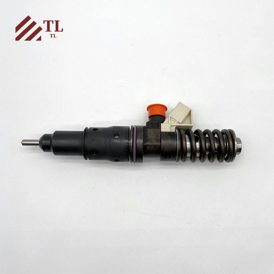 เครื่องฉีดเชื้อเพลิง 22282198 22301417 22374644 22378579 22459521 สําหรับ Volvo ชิ้นส่วนเครื่องจักรก่อสร้าง