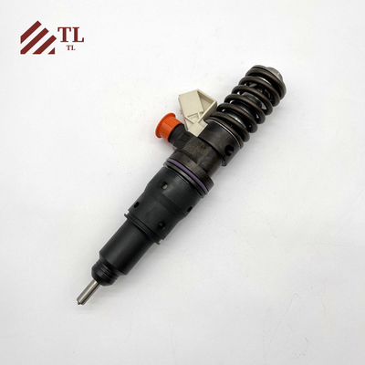 22501885 22569104 22569106 22758876 23156950 เครื่องฉีดเชื้อเพลิงสําหรับ Volvo ชิ้นส่วนเครื่องจักรก่อสร้าง