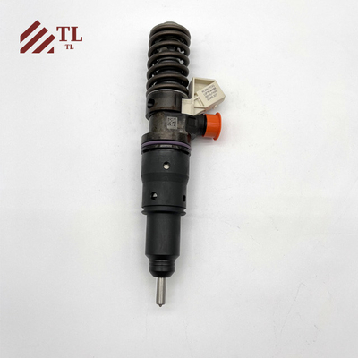 22501885 22569104 22569106 22758876 23156950 เครื่องฉีดเชื้อเพลิงสําหรับ Volvo ชิ้นส่วนเครื่องจักรก่อสร้าง