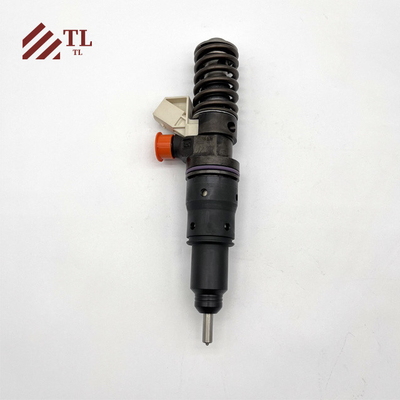 22501885 22569104 22569106 22758876 23156950 เครื่องฉีดเชื้อเพลิงสําหรับ Volvo ชิ้นส่วนเครื่องจักรก่อสร้าง