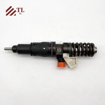 22501885 22569104 22569106 22758876 23156950 เครื่องฉีดเชื้อเพลิงสําหรับ Volvo ชิ้นส่วนเครื่องจักรก่อสร้าง