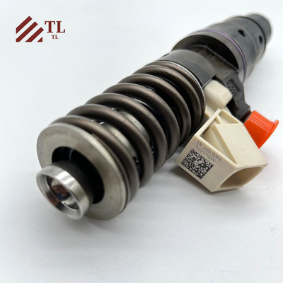 เครื่องฉีดเชื้อเพลิง 85030841 85153229 7422282198 7422301417 7422374644 สําหรับ Volvo ชิ้นส่วนเครื่องจักรก่อสร้าง