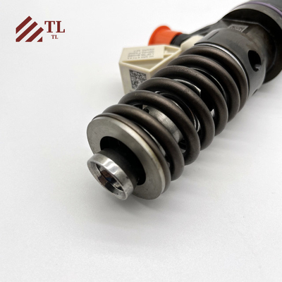 เครื่องฉีดเชื้อเพลิง 85030841 85153229 7422282198 7422301417 7422374644 สําหรับ Volvo ชิ้นส่วนเครื่องจักรก่อสร้าง