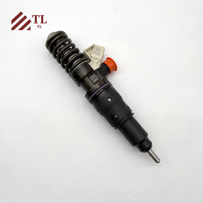 เครื่องฉีดเชื้อเพลิง 7424309482 7485013914 7485020204 7485020362 7485022037 ส่วนเครื่องจักรก่อสร้างสําหรับ Volvo