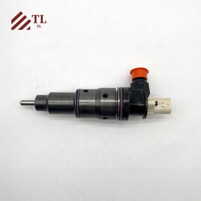 33800-84310 เครื่องฉีดเชื้อเพลิง ชิ้นส่วนเครื่องจักรการก่อสร้างสําหรับ Hyundai