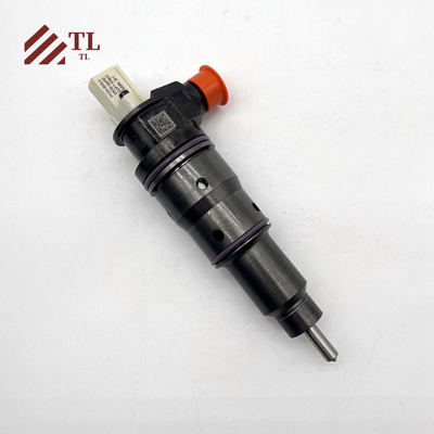 33800-84310 เครื่องฉีดเชื้อเพลิง ชิ้นส่วนเครื่องจักรการก่อสร้างสําหรับ Hyundai