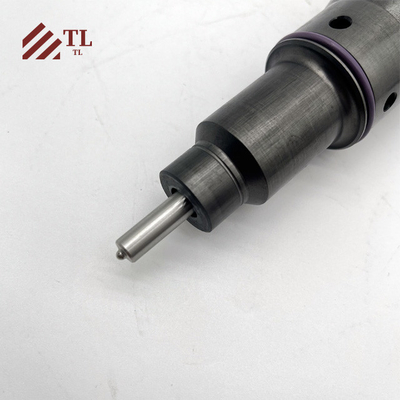 33800-84310 เครื่องฉีดเชื้อเพลิง ชิ้นส่วนเครื่องจักรการก่อสร้างสําหรับ Hyundai