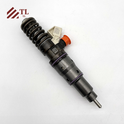 เครื่องฉีดเชื้อเพลิง เครื่องจักรกลก่อสร้าง อะไหล่ 33800-82600 สําหรับ Hyundai