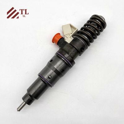 เครื่องฉีดเชื้อเพลิง เครื่องจักรกลก่อสร้าง อะไหล่ 33800-82600 สําหรับ Hyundai