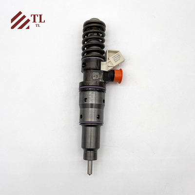 เครื่องฉีดเชื้อเพลิง เครื่องจักรกลก่อสร้าง อะไหล่ 33800-82600 สําหรับ Hyundai