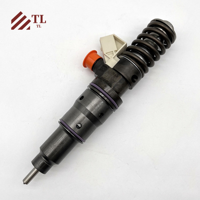 33800-84300 เครื่องฉีดเชื้อเพลิง ชิ้นส่วนเครื่องจักรก่อสร้างสําหรับ Hyundai